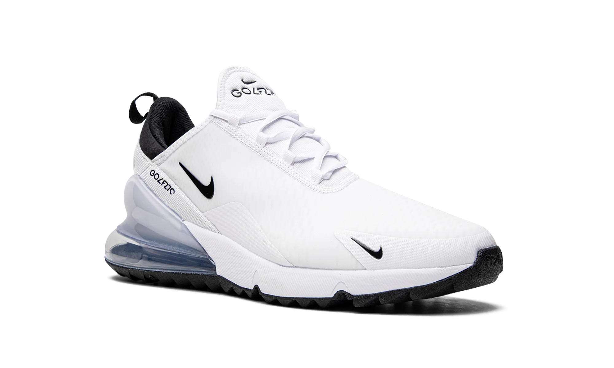 Air Max 270 Golf "White" CK6483 102