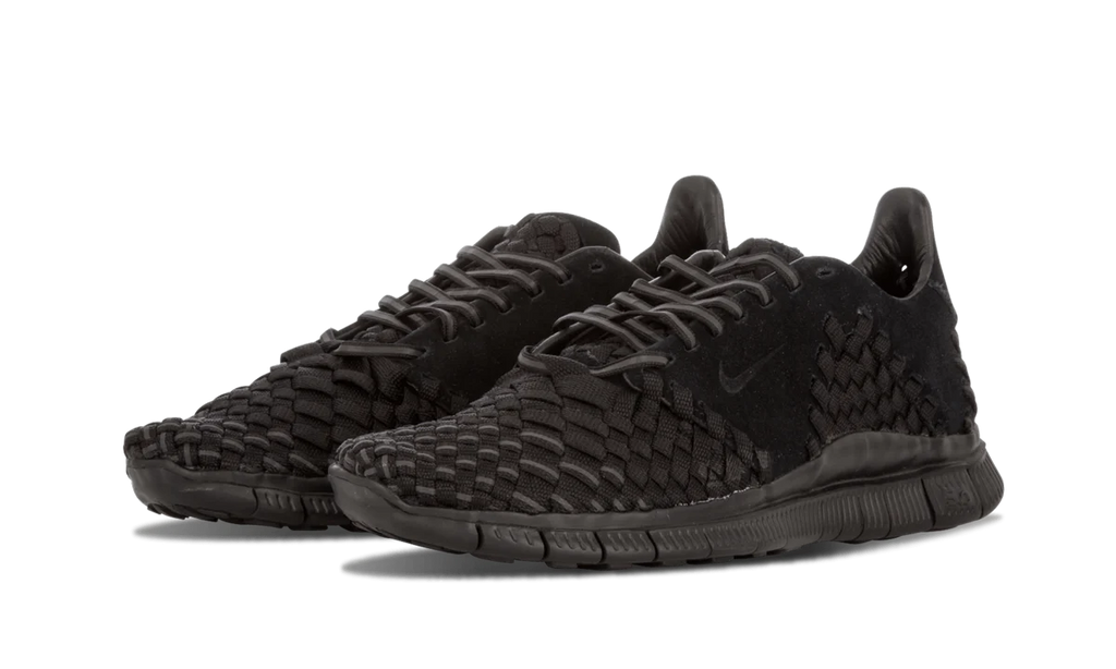 Free Inneva Woven 2 SP "BLACK/BLACK" 813040 001