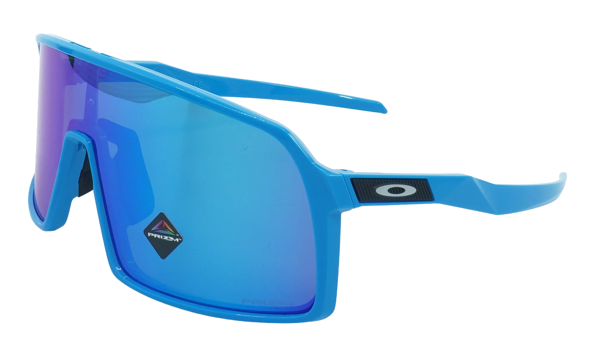 Sutro Sunglasses "Sky / PRIZM Sapphire" OO9406 07
