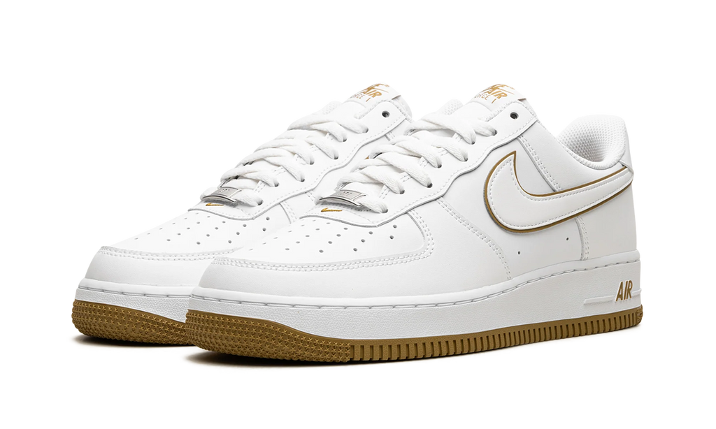 Air Force 1 Low "White / Bronzine" DV0788 104