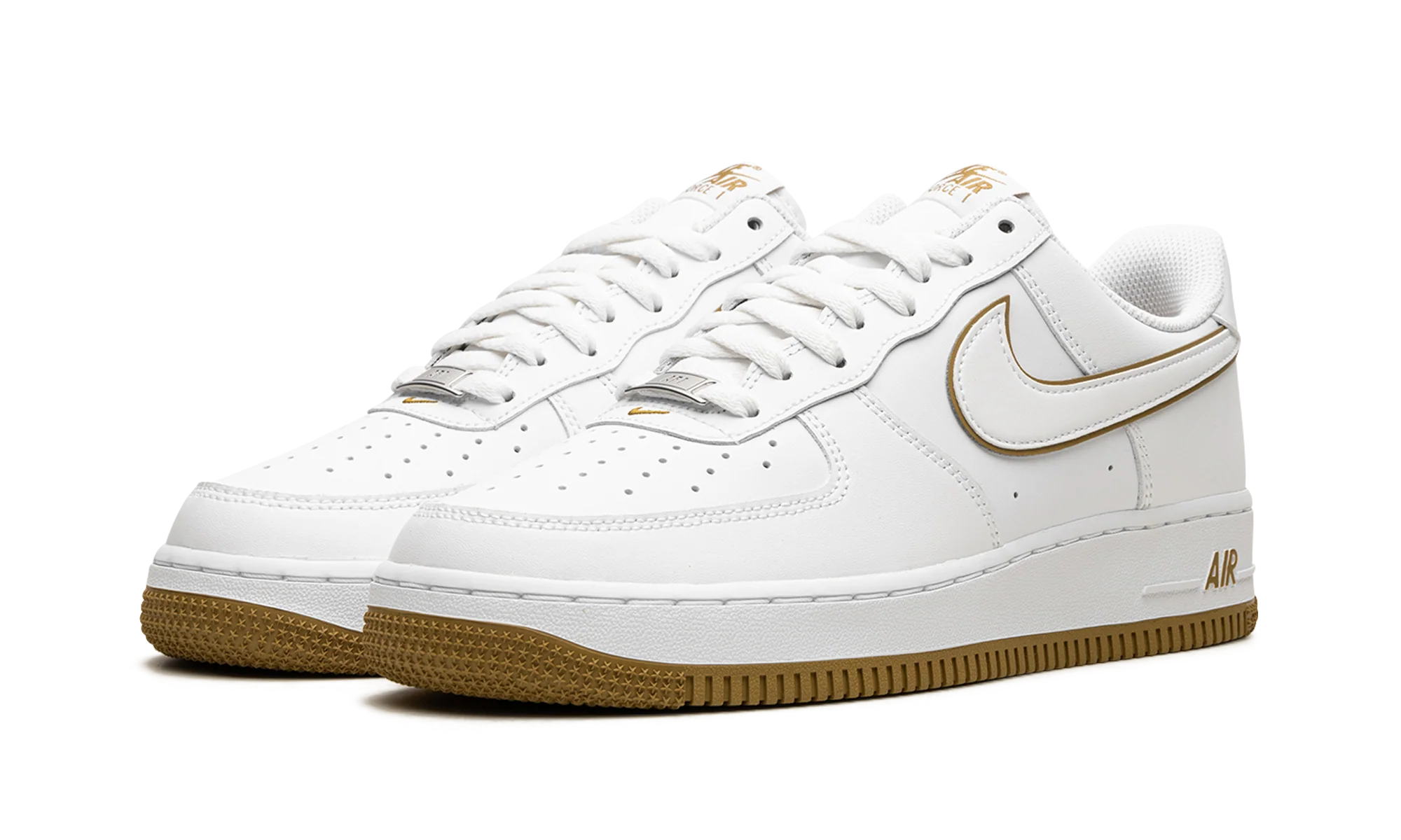 Air Force 1 Low "White / Bronzine" DV0788 104