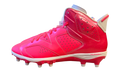 Jordan 6 Molded Cleats BCA "Vivid Pink / White" SU14 MNJDSP 793 M BCA