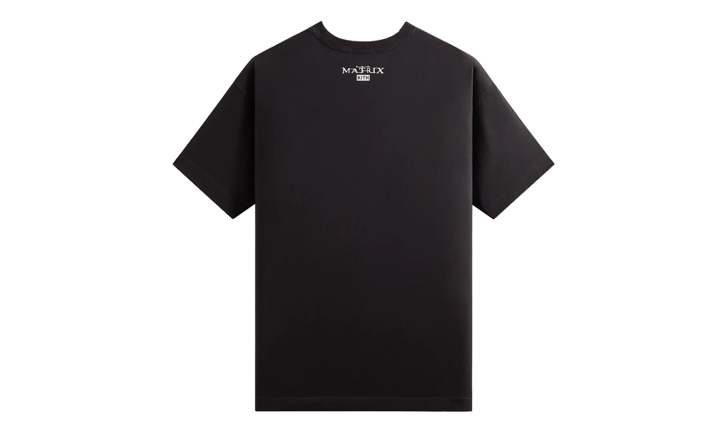 The Matrix Has You Tee "Black" KHM035057 001