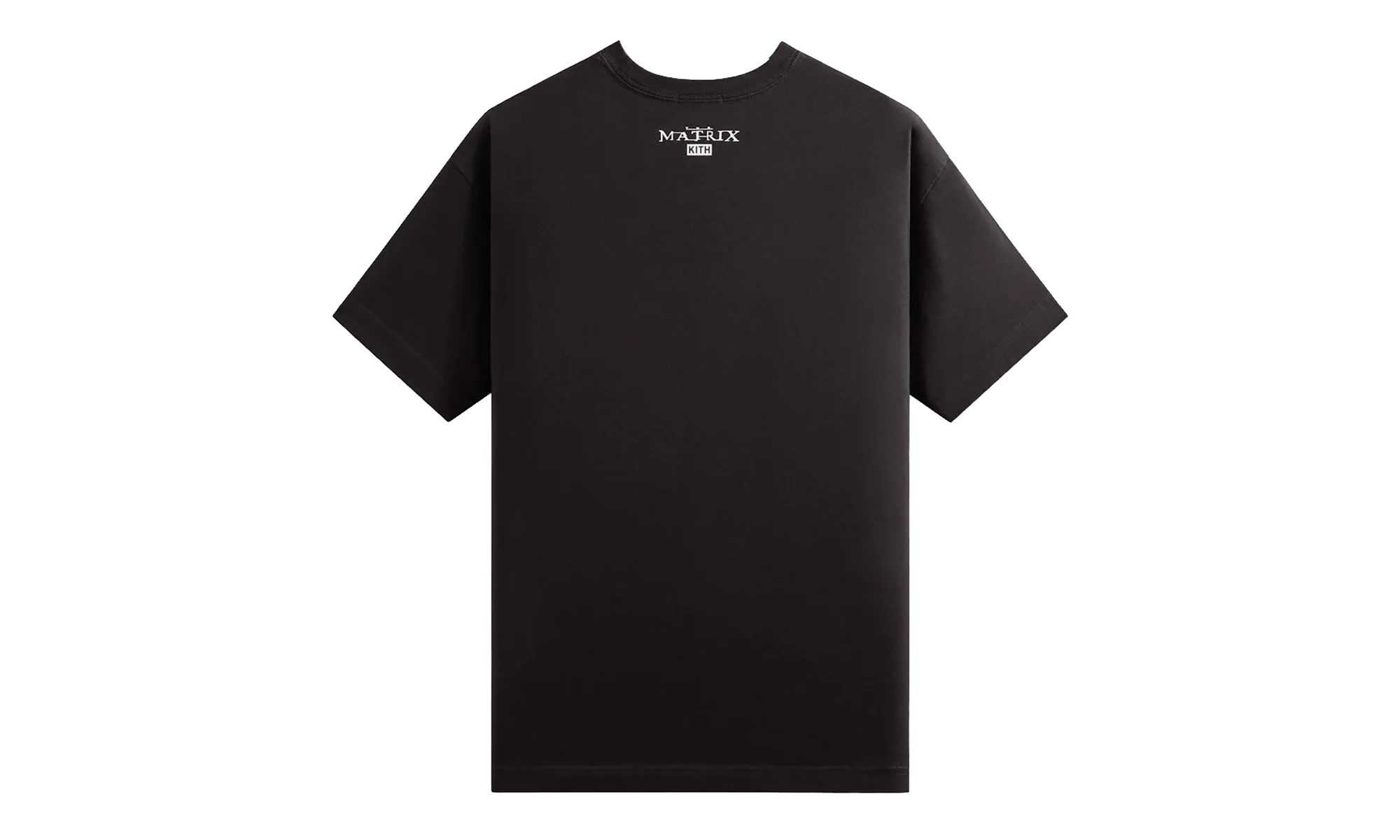 The Matrix Has You Tee "Black" KHM035057 001