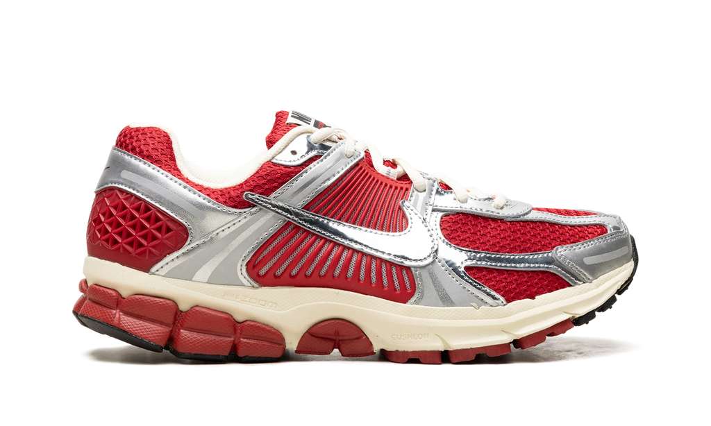 Zoom Vomero 5 "Gym Red Chrome" IM3486 600