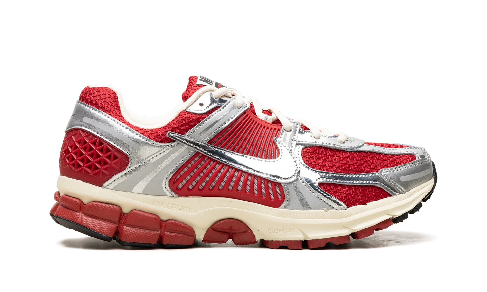 Zoom Vomero 5 "Gym Red Chrome" IM3486 600