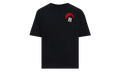 Rhude Moonlight Regatta Tee "'Vintage Black/Red/Blue"" PS26TT180126011
