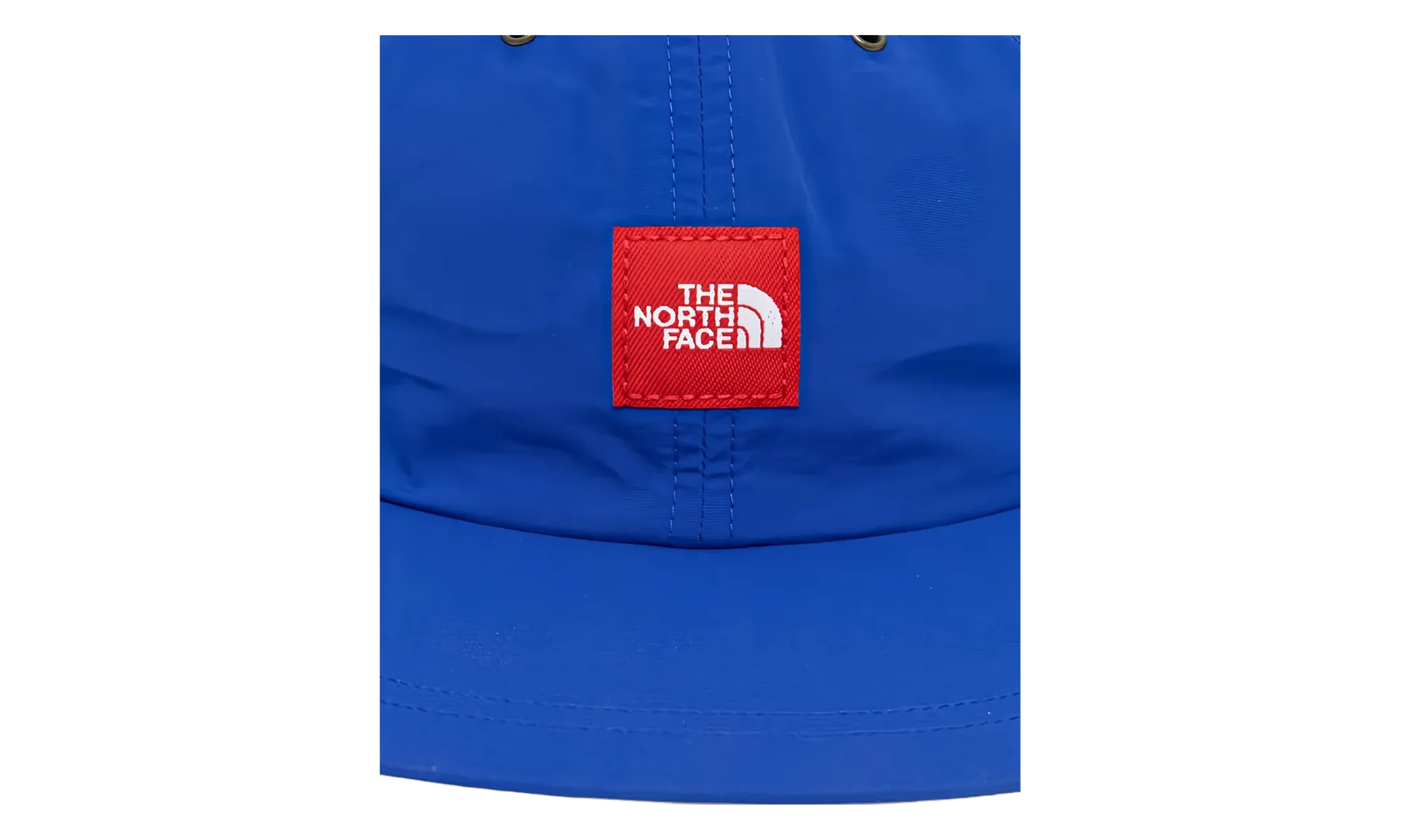 Red Box Nylon Hat "TNF Blue" NF0A8EG7CZ6