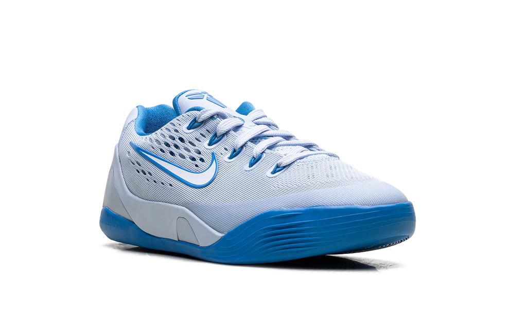 Kobe 9 EM Low TB GS "Hydrogen Blue" IM6642 400