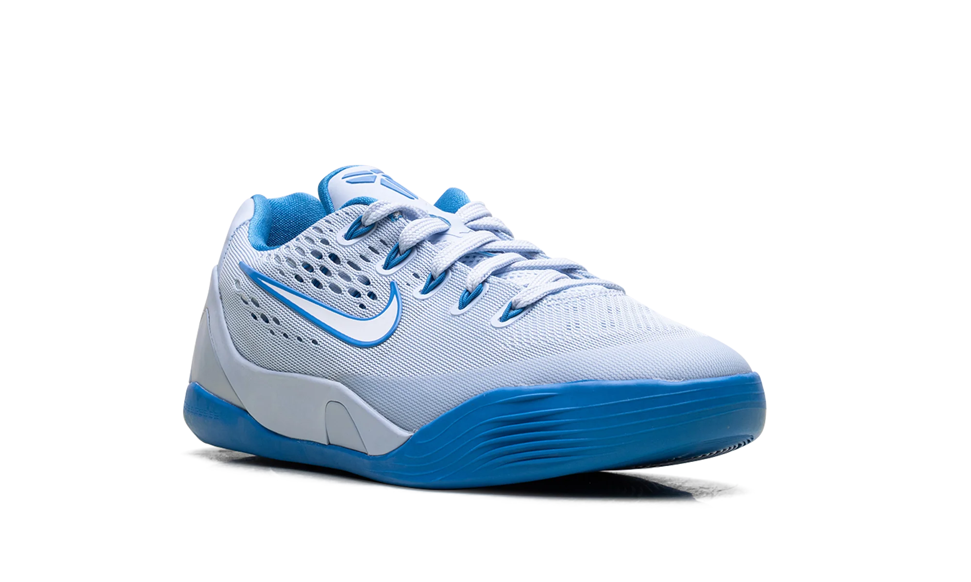 Kobe 9 EM Low TB GS "Hydrogen Blue" IM6642 400