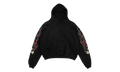 Flames Sweatsuit "Red" BS114
