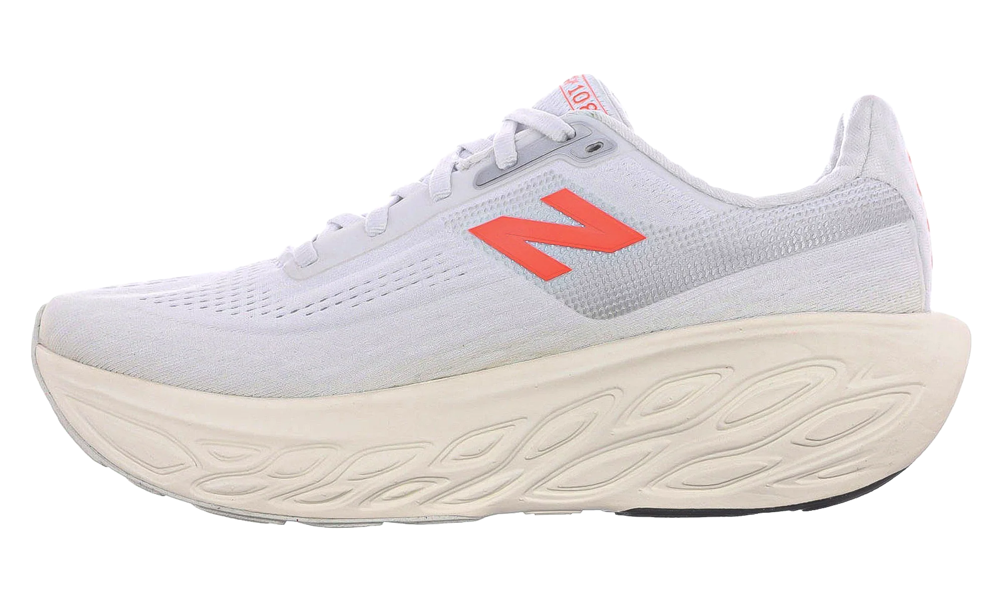 Fresh Foam X 1080v14 WMNS "White Urgent Red" W108014H
