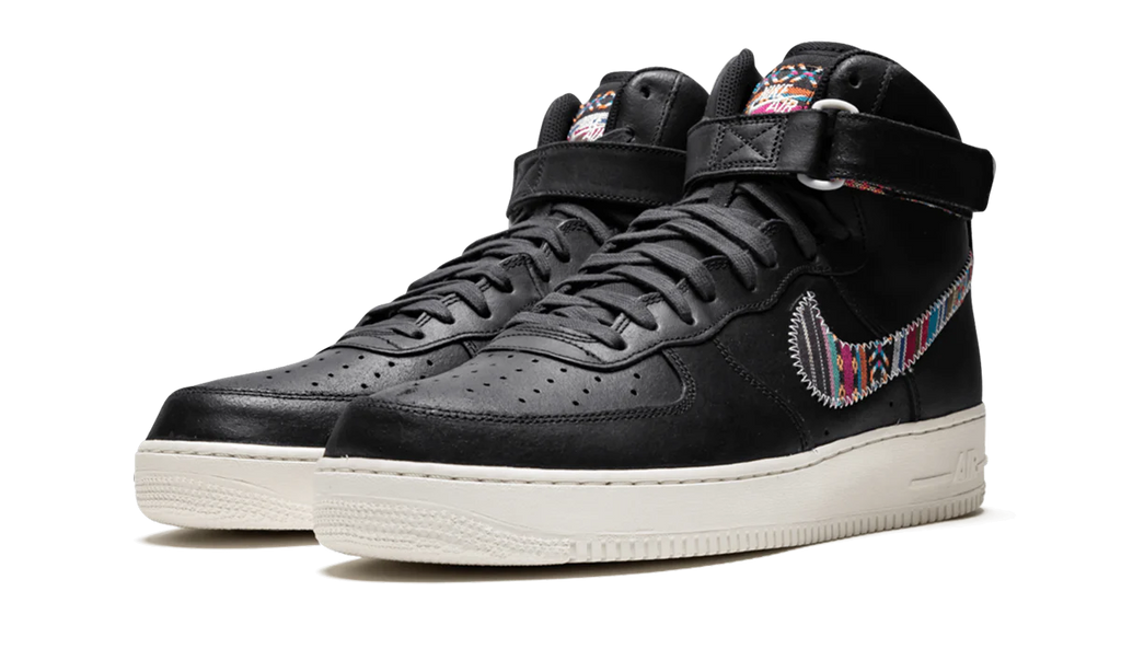 Air Force 1 High '07 LV8 806403 006