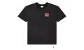 Ksubi Panthera Ekcess SS Tee "Faded Black" MPS26TE006