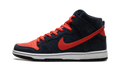 SB Dunk Hi Pro "Syracuse" 305050 481