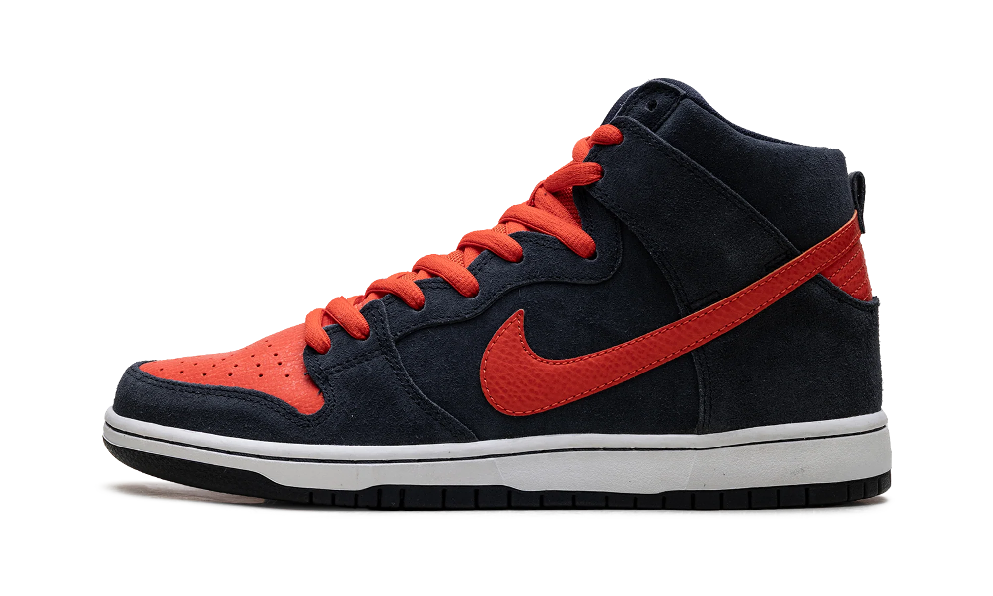 SB Dunk Hi Pro "Syracuse" 305050 481