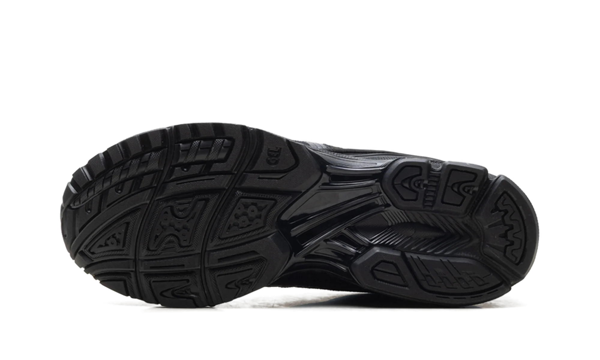 GEL-Kayano 14 "Thom Browne - Black" 1203B110 001
