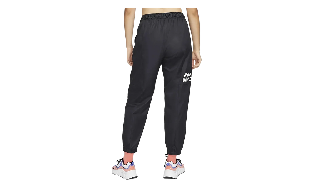 Sportswear Air Max Trousers WMNS "Black / White" DM6086 010