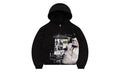 Internet Zip Up Hoodie "Black" BS86
