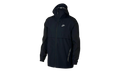 Sportswear Airmax Reversible Jacket "Black / Metallic" 928763 010