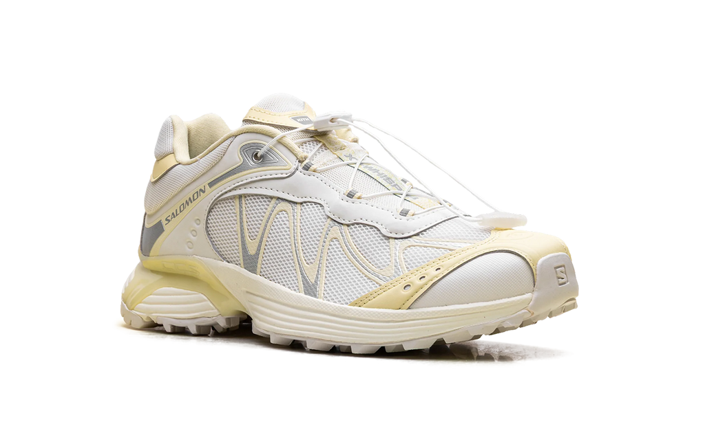 XT-Whisper "Kith Vanilla Transparent Yellow" L47905000