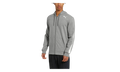 Modern Sports Hooded Sweat Jacket "Gray" 854299 03