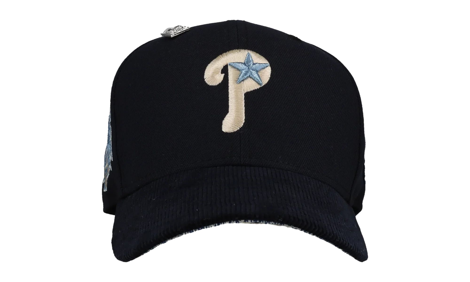 59FIFTY Philadelphia Phillies 1996 ASG Fitted Hat "Corduroy Denim" 123451298726