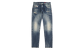 Slim Jeans 2019 D-Strukt Denim "Dark Blue" A03558007Y601