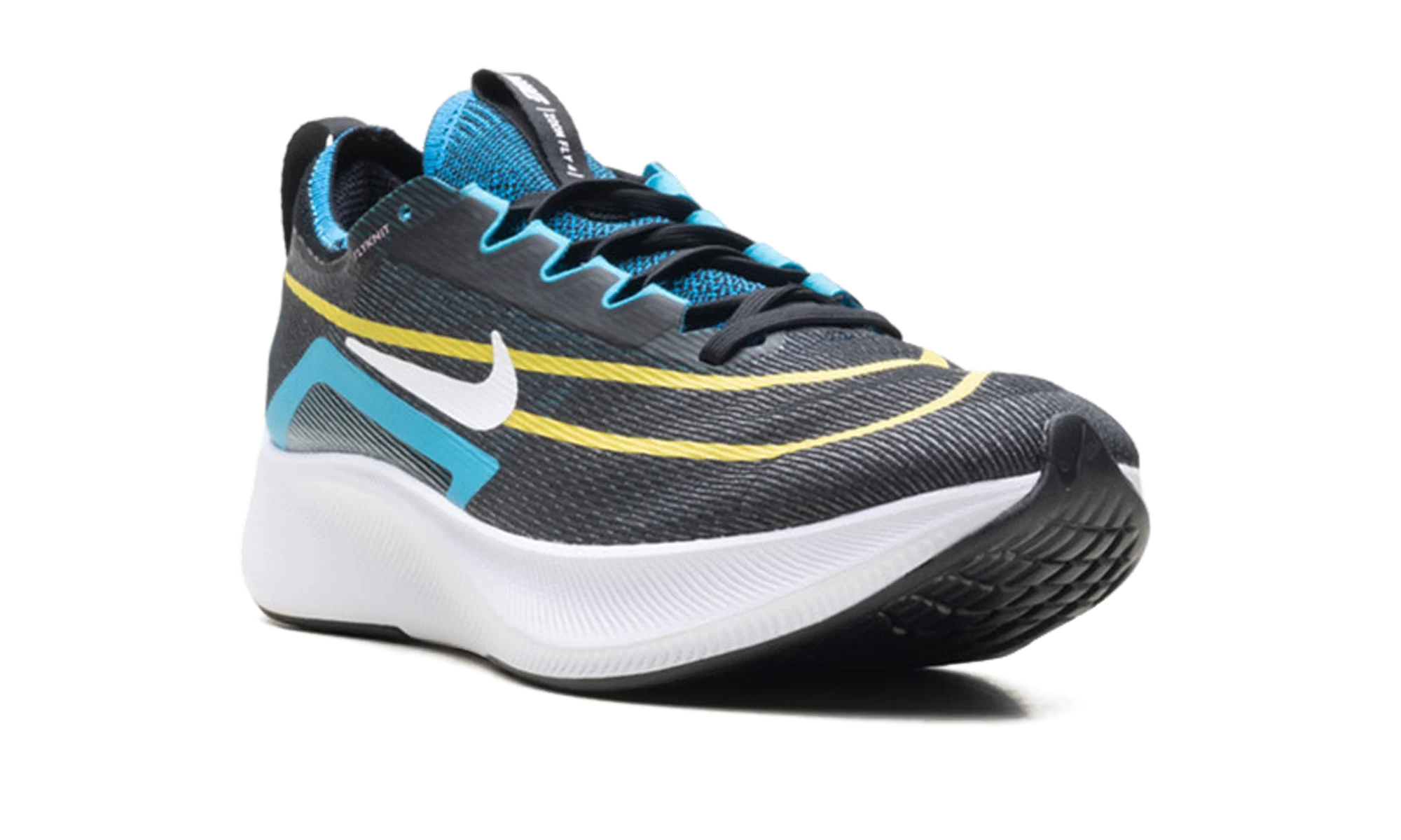 Zoom Fly 4 "Chlorine Blue" CT2392 003