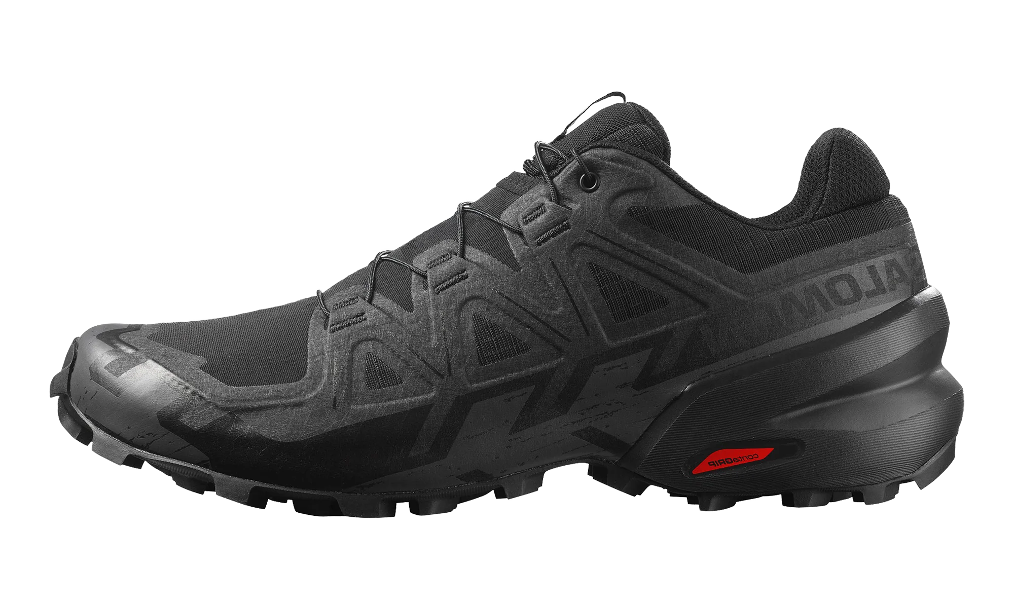 Speedcross 6 "Black Phantom" L41744000