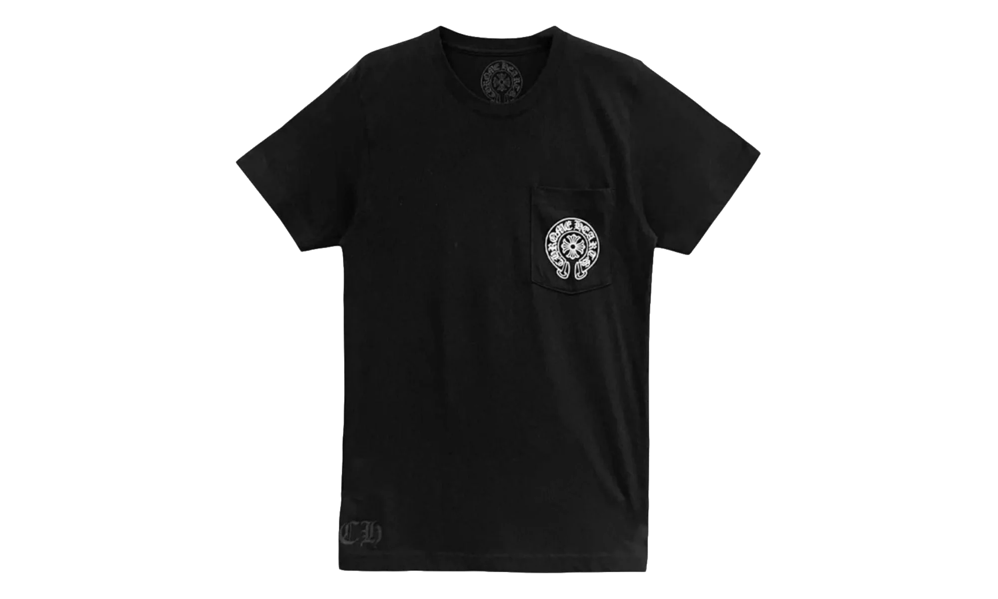Chengdu Exclusive T-Shirt "Black" CHRM0750