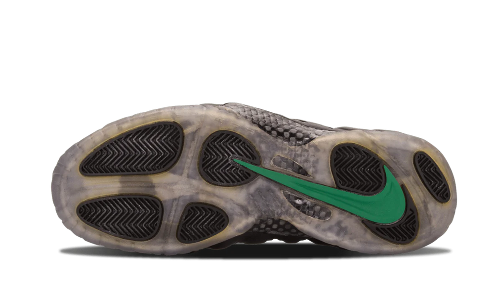 Air Foamposite Pro "Pine Green" 624041 301