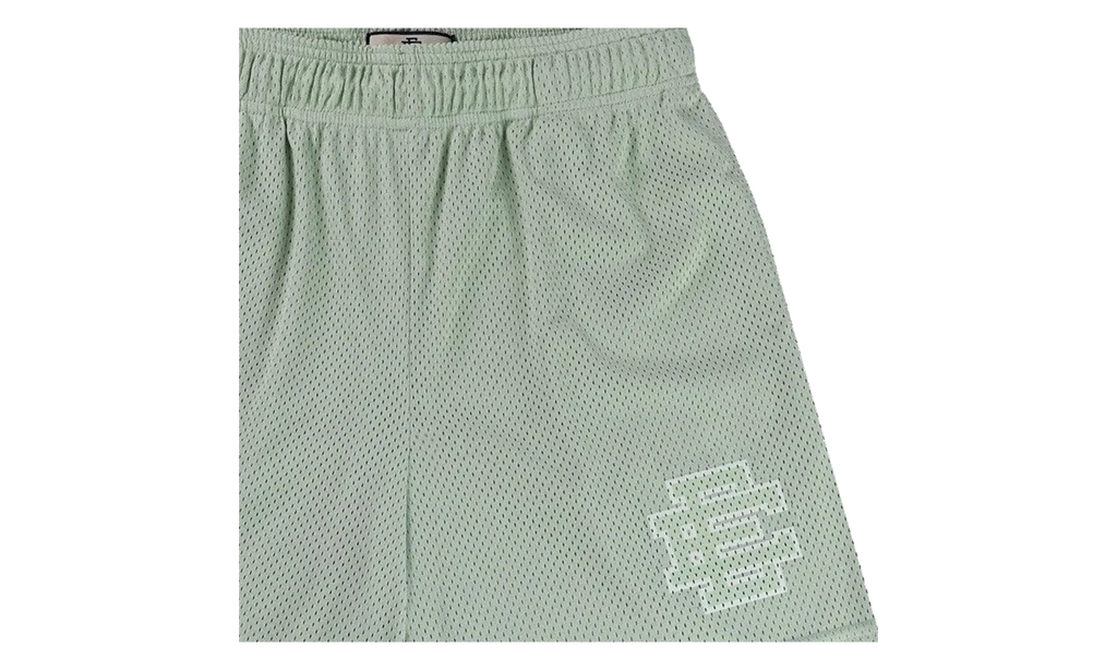 EE SHORTS CORE MESH "SS24 - Silt Green" EE774