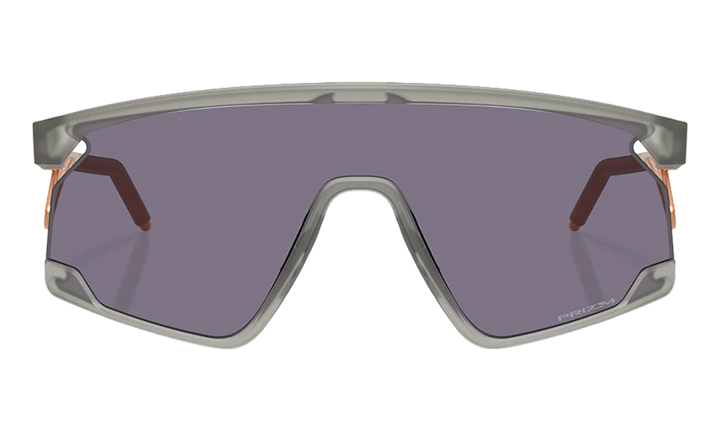 BXTR Metal Forge "Grey Ink - Prizm Grey" OO9237 3712