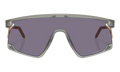 BXTR Metal Forge "Grey Ink - Prizm Grey" OO9237 3712