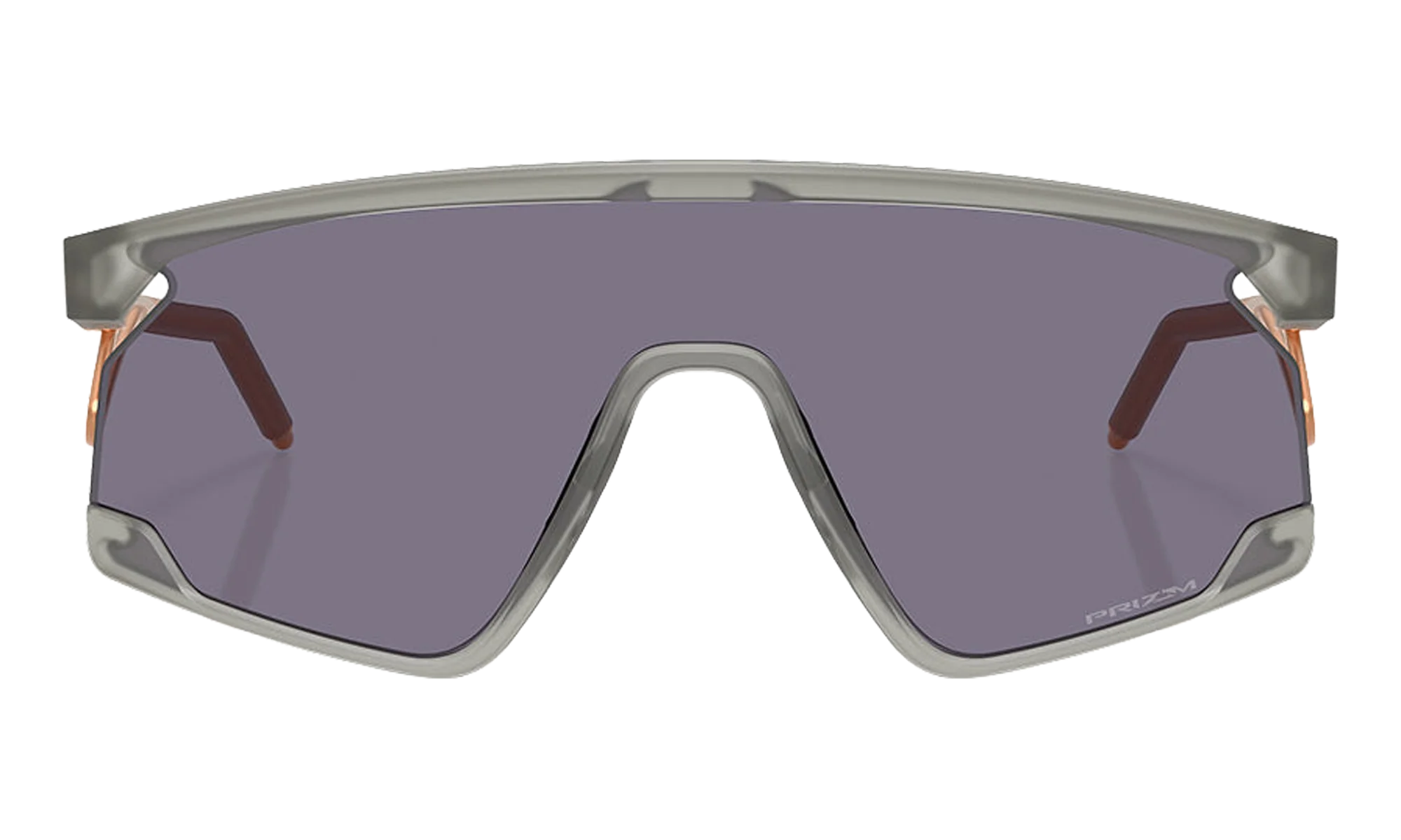 BXTR Metal Forge "Grey Ink - Prizm Grey" OO9237 3712