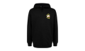 California Hoodie "Black" AS0178