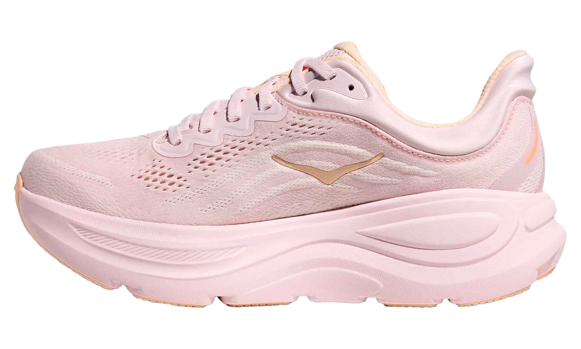 Bondi 9 WMNS "Lilac Cream / Tangerine Glow" 1162012 LRMT