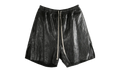 Boxers Shorts "Black" RU01F2397 LBE 09