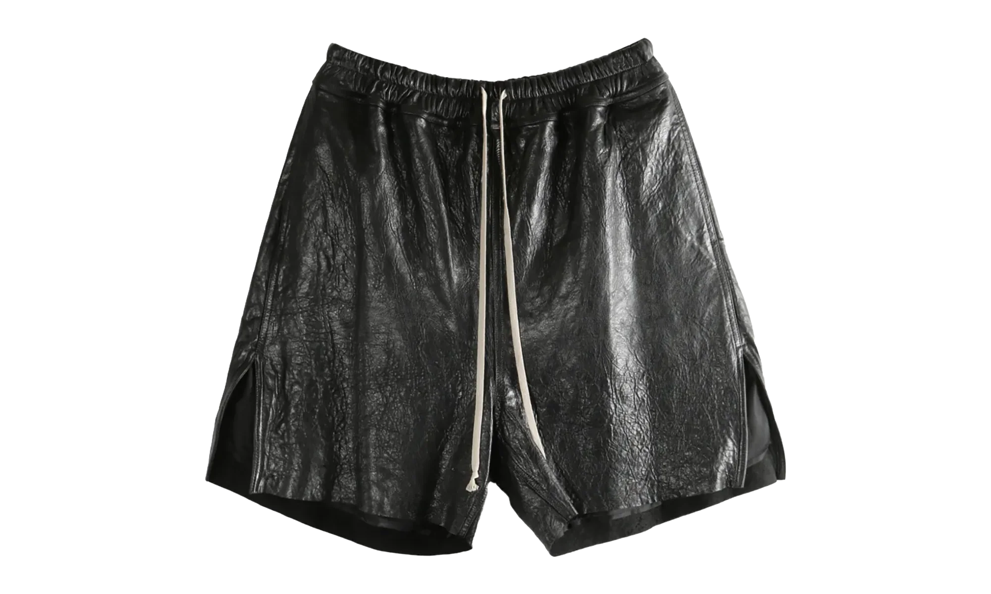 Boxers Shorts "Black" RU01F2397 LBE 09