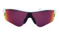 Radarlock Path (A) Sunglasses "Polished White / PRIZM Field" OO9206 26