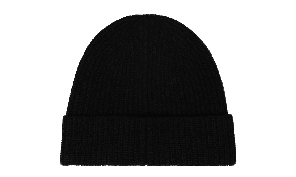 MA BEANIE "BLACK" AMSAHE1002 001