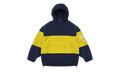 Gap Windbreaker "Blue / Yellow" PALGAP4