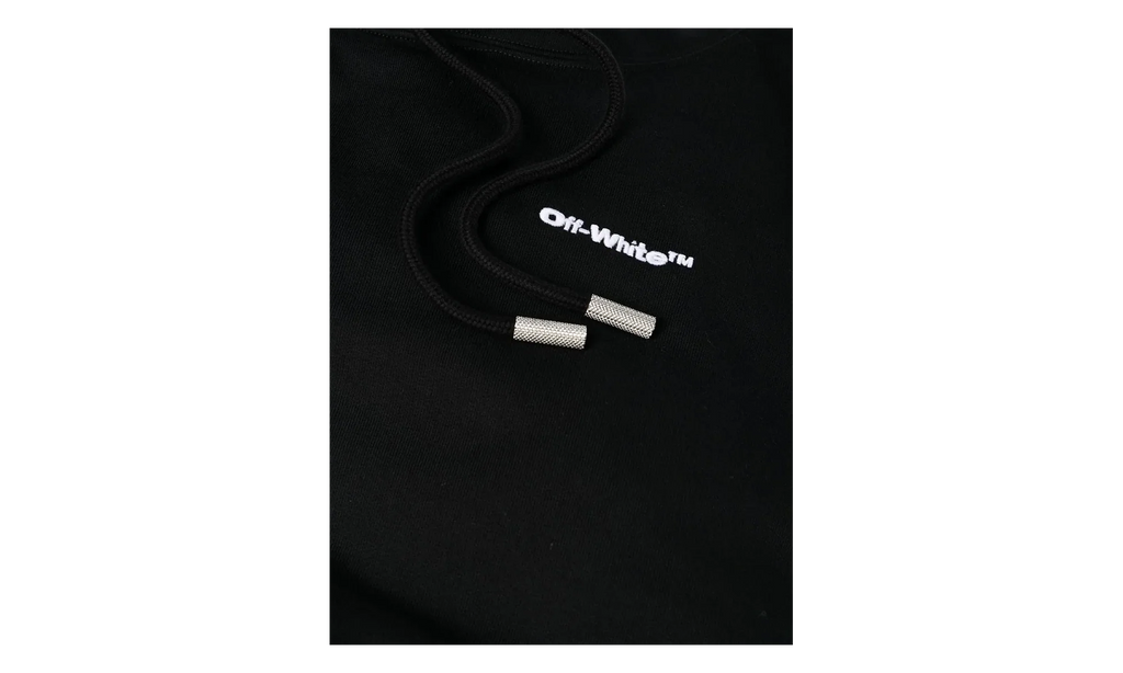 For All Hooded Sweatdress WMNS "Black" OWDB423C99JER0011001