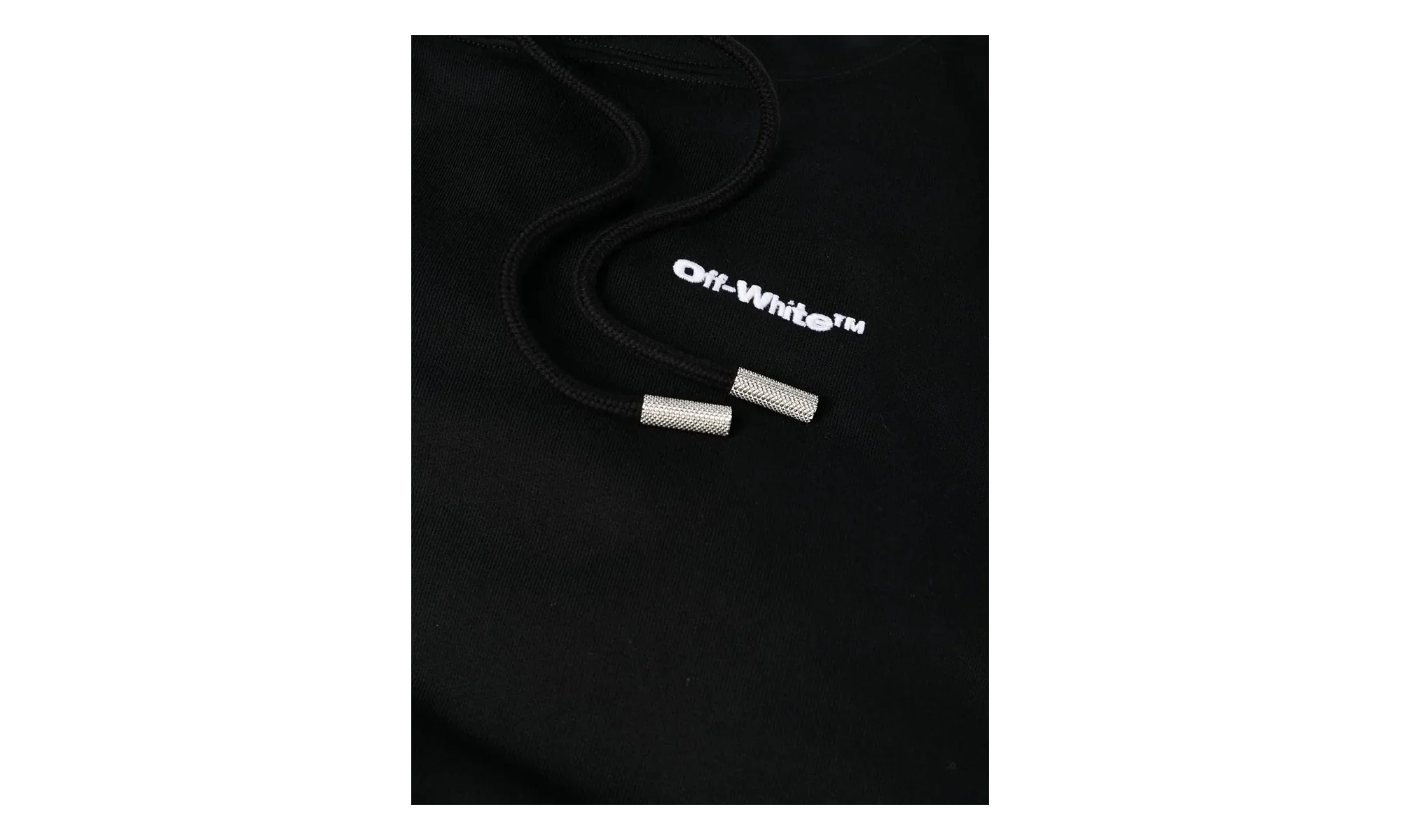 For All Hooded Sweatdress WMNS "Black" OWDB423C99JER0011001