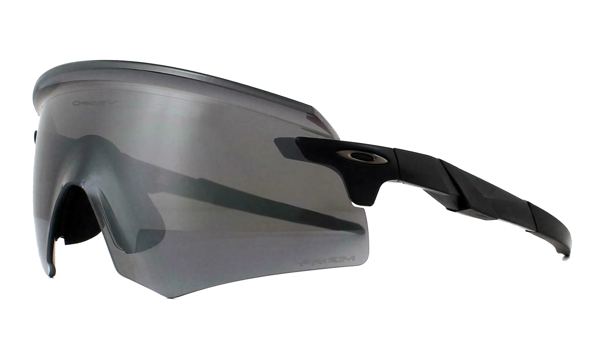 Encoder Sunglasses "Matte Black / PRIZM Black" OO9471 03