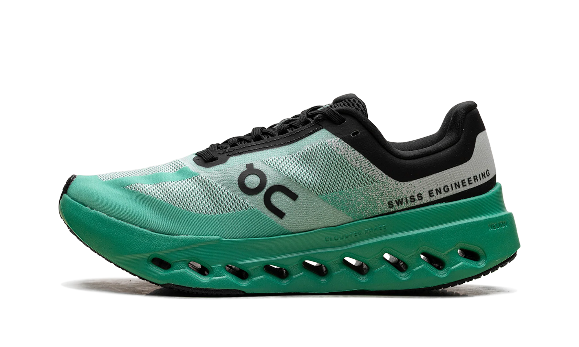 Cloudsurfer Next WMNS "Mint Black" 3WE30052955