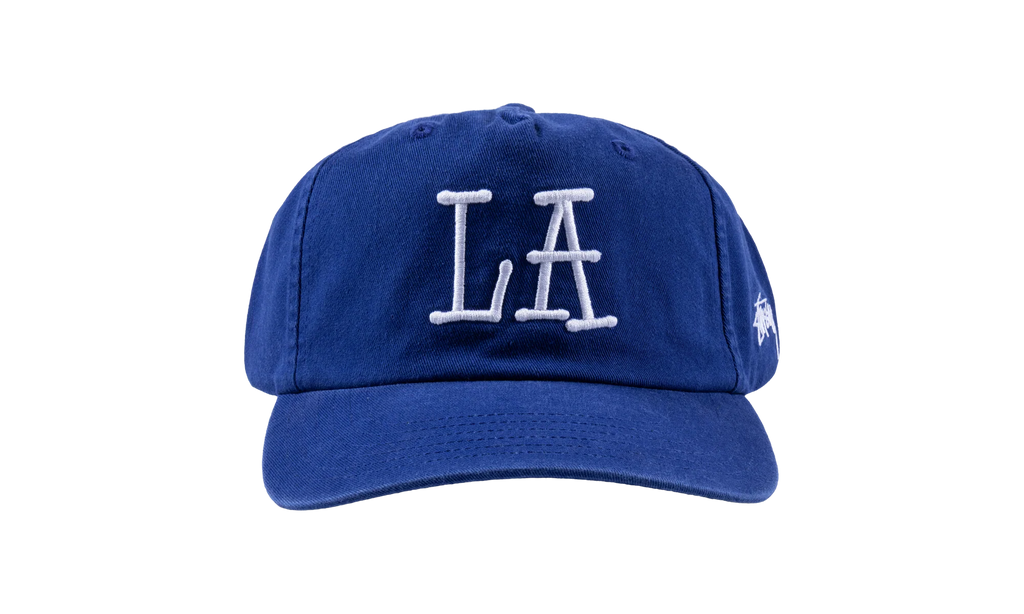 LA Chapter Hat "Royal" STUS422