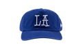 LA Chapter Hat "Royal" STUS422
