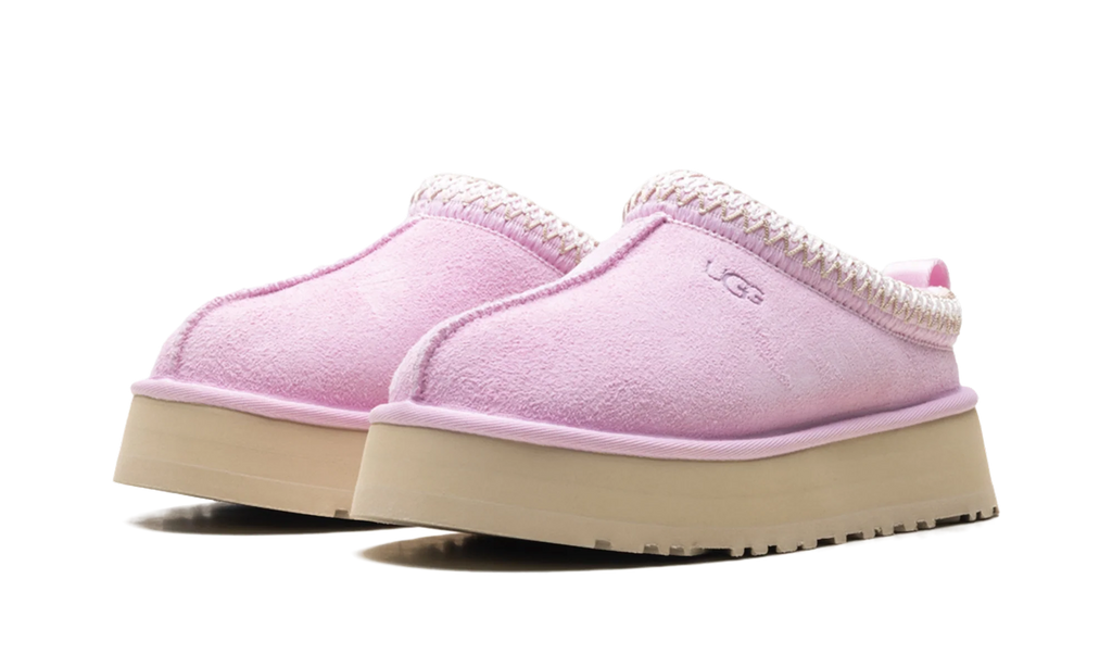 Tazz II Slipper WMNS "Pink Diamond" 1174471 PKD